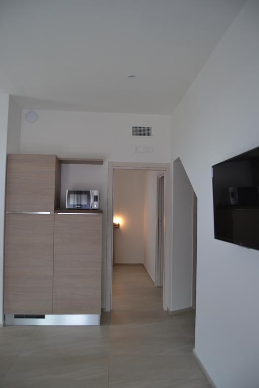 Apartments 3.0 Torre Lapillo Bagian luar foto
